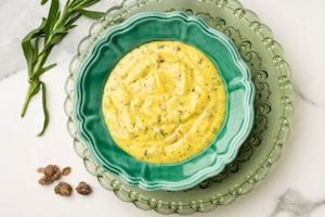 Preparazione Salsa tartara - Fase 4