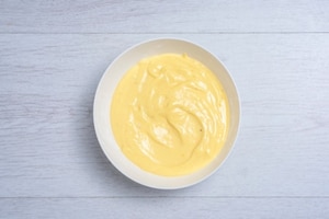 Preparazione Salsa tartara - Fase 3