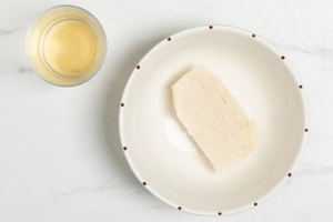 Preparazione Salsa verde - Fase 1