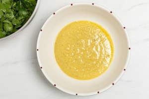 Preparazione Salsa verde - Fase 2