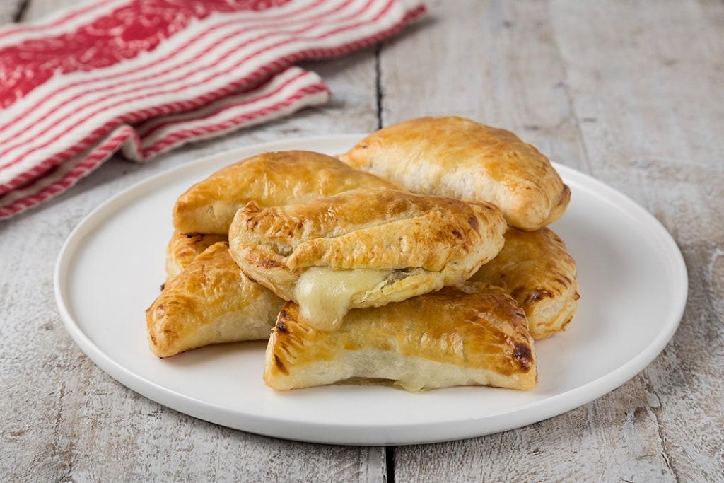 passo ricetta