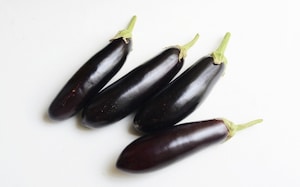 Preparazione Sformato di pennette e melanzane - Fase 1