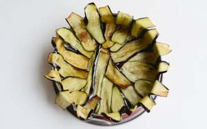 Preparazione Sformato di pennette e melanzane - Fase 2