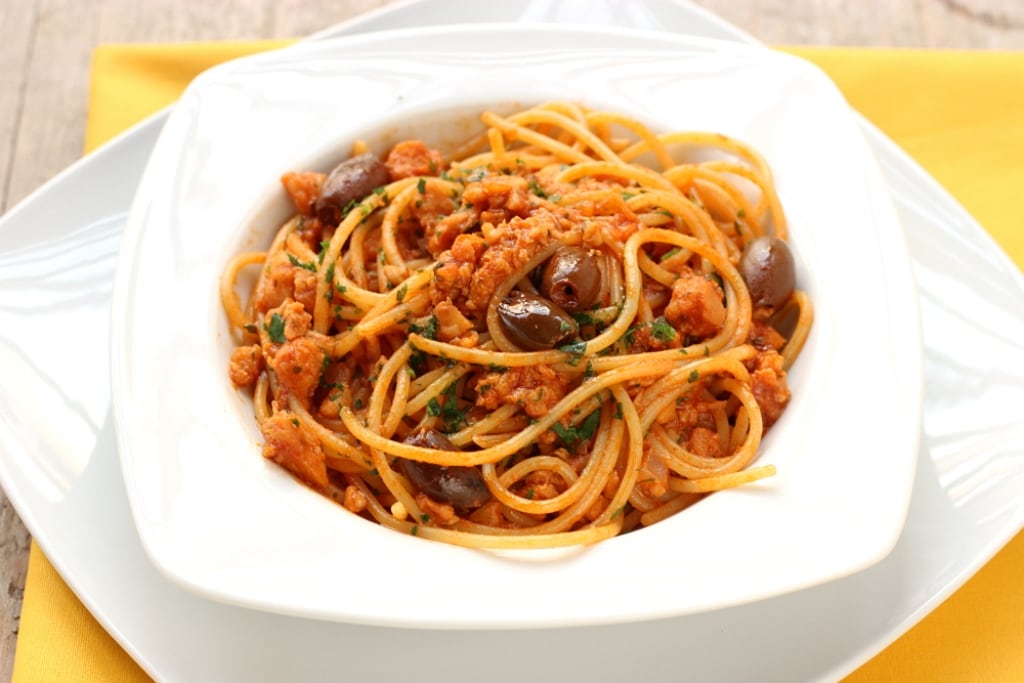 passo ricetta
