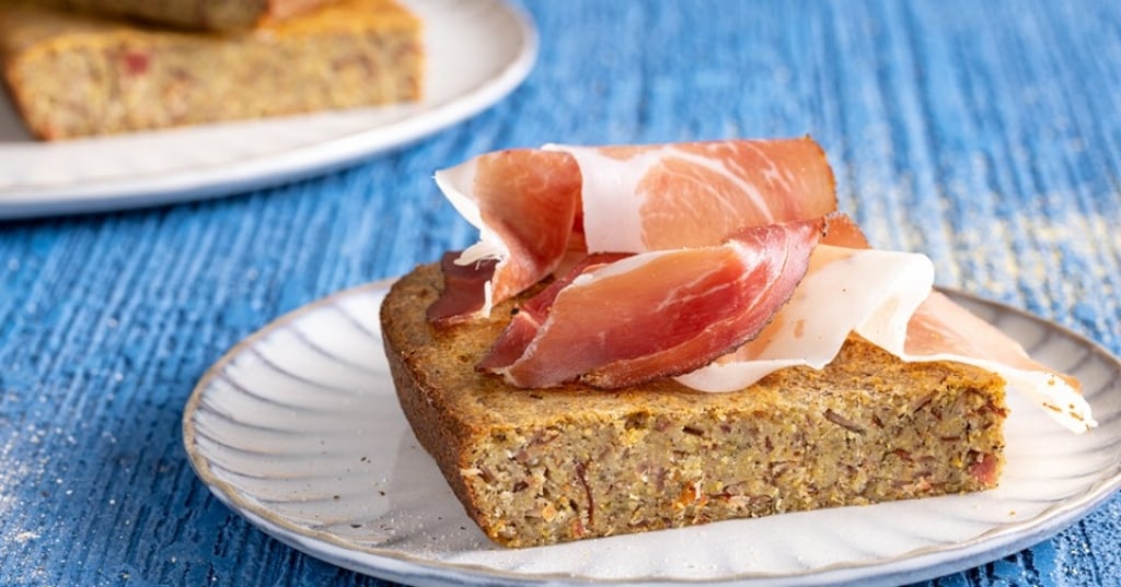 Glutine Di Grano Bongiovanni 5kg | Farina Proteica Per Seitan - Foto 4