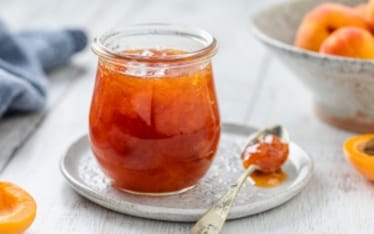 Confettura di albicocche