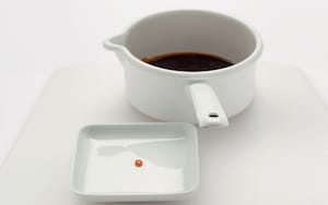 Preparazione Crème caramel alla vaniglia - Fase 2