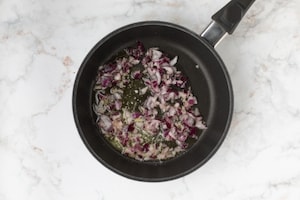 Preparazione Fagottini agli asparagi  - Fase 1