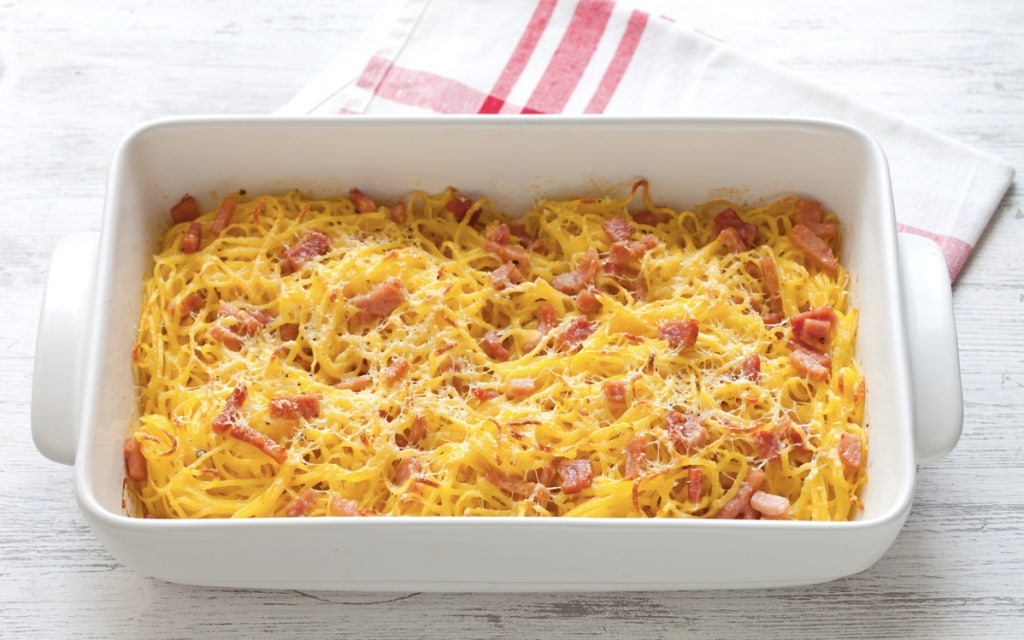 passo ricetta