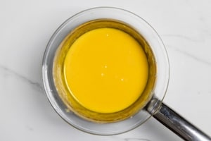 Preparazione Malloreddus al pecorino - Fase 3