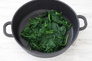 Preparazione Ravioli di ricotta e spinaci - Fase 1