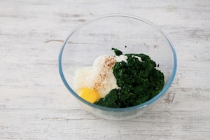 Preparazione Ravioli di ricotta e spinaci - Fase 2