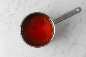 Preparazione Riso al forno - Fase 1