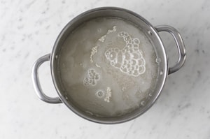 Preparazione Riso al forno - Fase 2