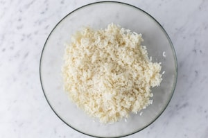 Preparazione Riso al forno - Fase 2