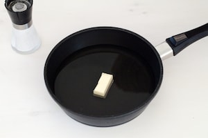 Preparazione Riso pilaf  - Fase 2