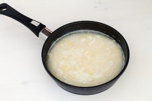 Preparazione Riso pilaf  - Fase 2