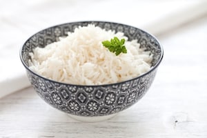 Preparazione Riso pilaf  - Fase 3