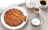 Torta sbriciolosa