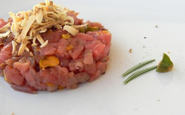 Cassata...di manzo