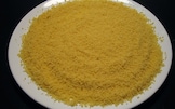 Cous Cous di castrato