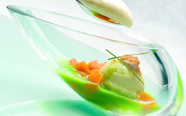 “Insalata russa” del dolce stil novo