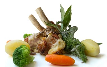 Vitello alla Orloff