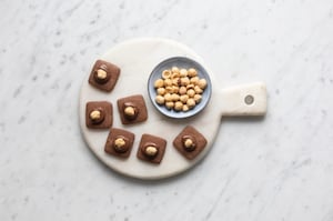 Preparazione Biscottini di Natale - Fase 5