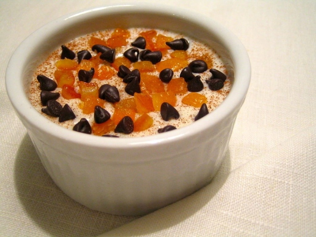 Ricetta Cuccìa Cucchiaio d'Argento