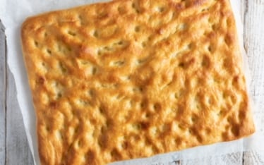 Focaccia