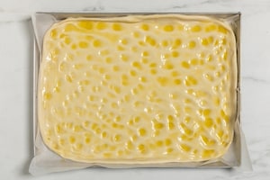 Preparazione Focaccia - Fase 3