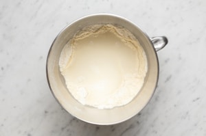 Preparazione Sfincione - Fase 1