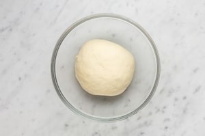 Preparazione Sfincione - Fase 2