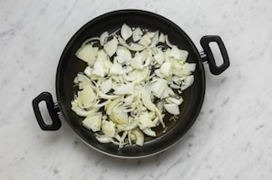 Preparazione Sfincione - Fase 2