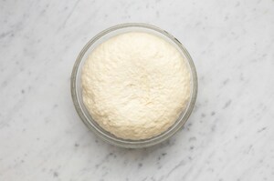 Preparazione Sfincione - Fase 3