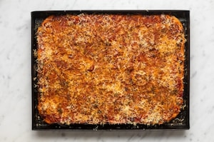 Preparazione Sfincione - Fase 5