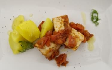 Paneer Manchurian