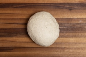 Preparazione Tortano - Fase 3