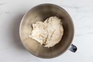 Preparazione Tortano - Fase 2