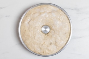 Preparazione Tortano - Fase 7