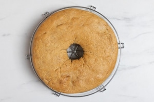 Preparazione Tortano - Fase 7