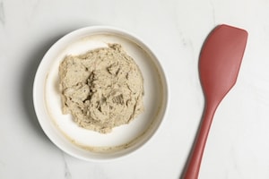 Preparazione Bignè salati ripieni - Fase 4