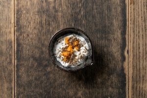 Preparazione Insalata di carote e arance - Fase 1