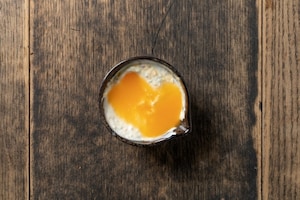 Preparazione Insalata di carote e arance - Fase 1