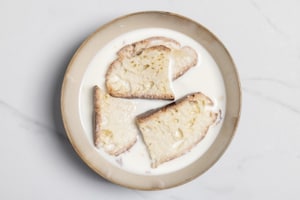 Preparazione Polpettone in crosta - Fase 1