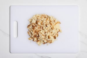 Preparazione Polpettone in crosta - Fase 2