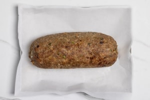 Preparazione Polpettone in crosta - Fase 5