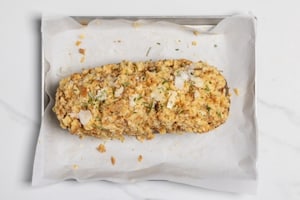 Preparazione Polpettone in crosta - Fase 5