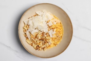 Preparazione Polpettone in crosta - Fase 4