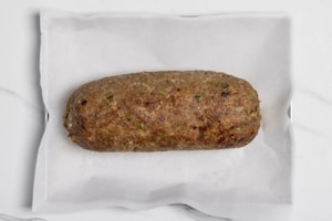 Preparazione Polpettone in crosta - Fase 4